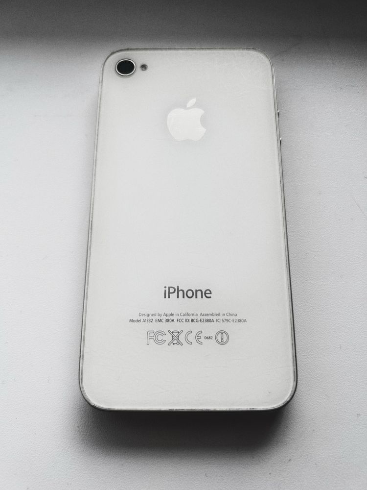 Iphone 4 | Астана