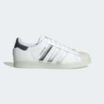 Оригинални кожени кецове * ADIDAS SUPERSTAR * EU45 1/3