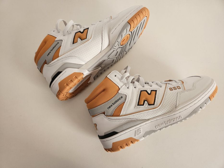 New balance 650 originali