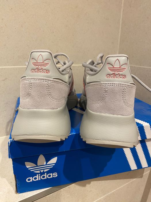 Adids RETROPY F2 - EU 44.5
