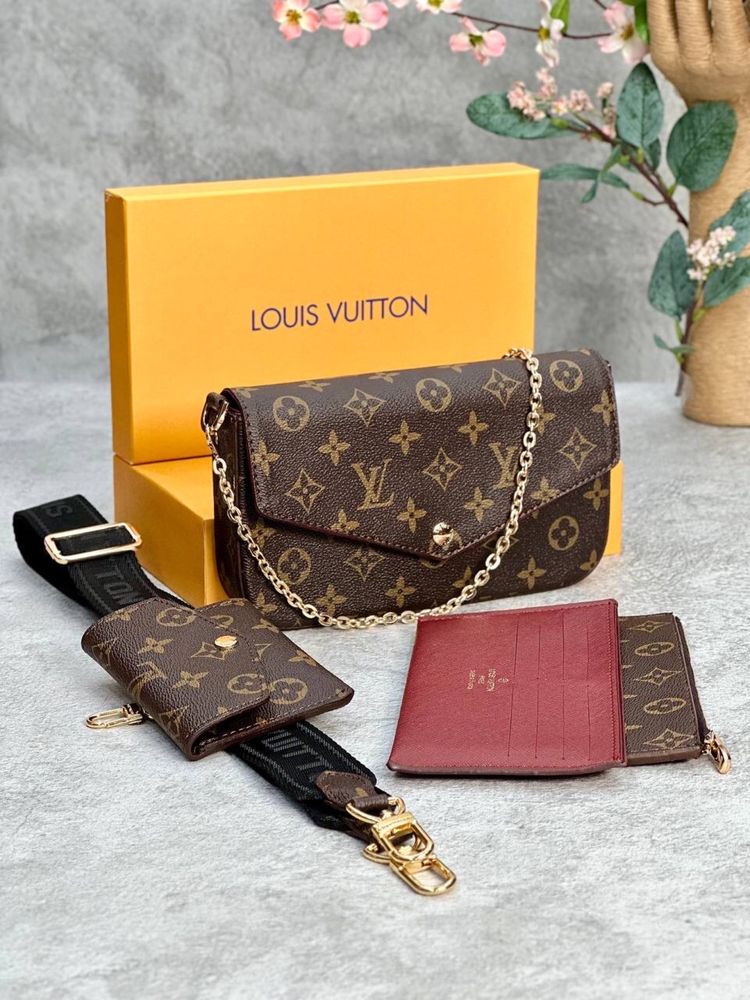 Geanta/Genti Louis Vuitton modele noi