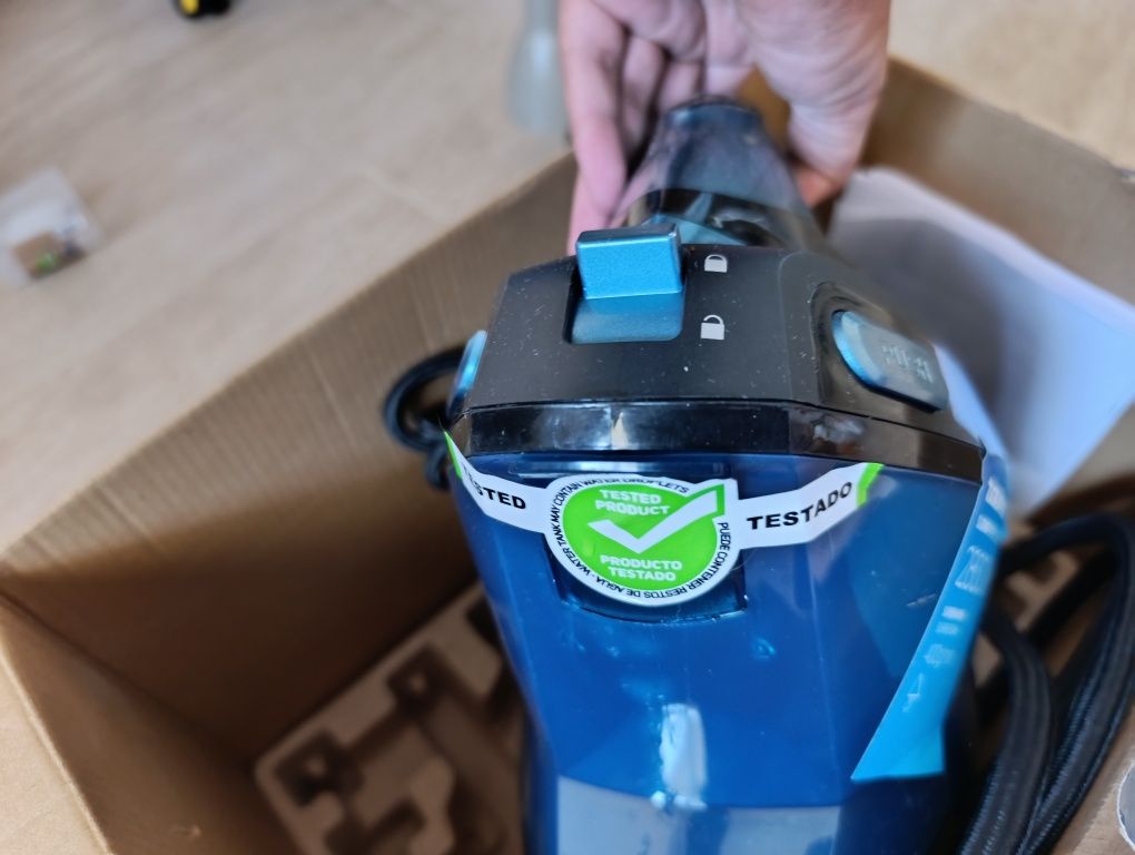 Парогенератор , ютия Таурус 2800W
