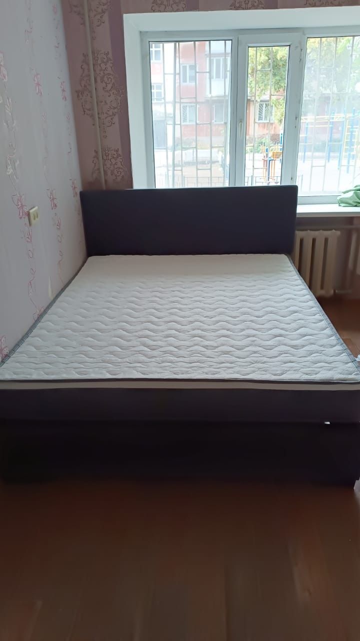 2 бөлмелі пәтер жалға беріледі