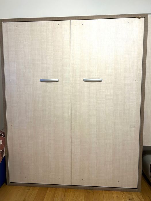 Pat rabatabil dormitor