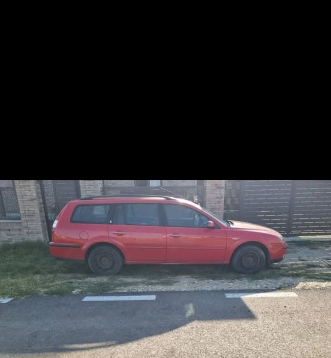 Ford Mondeo 2004,2000 diesel