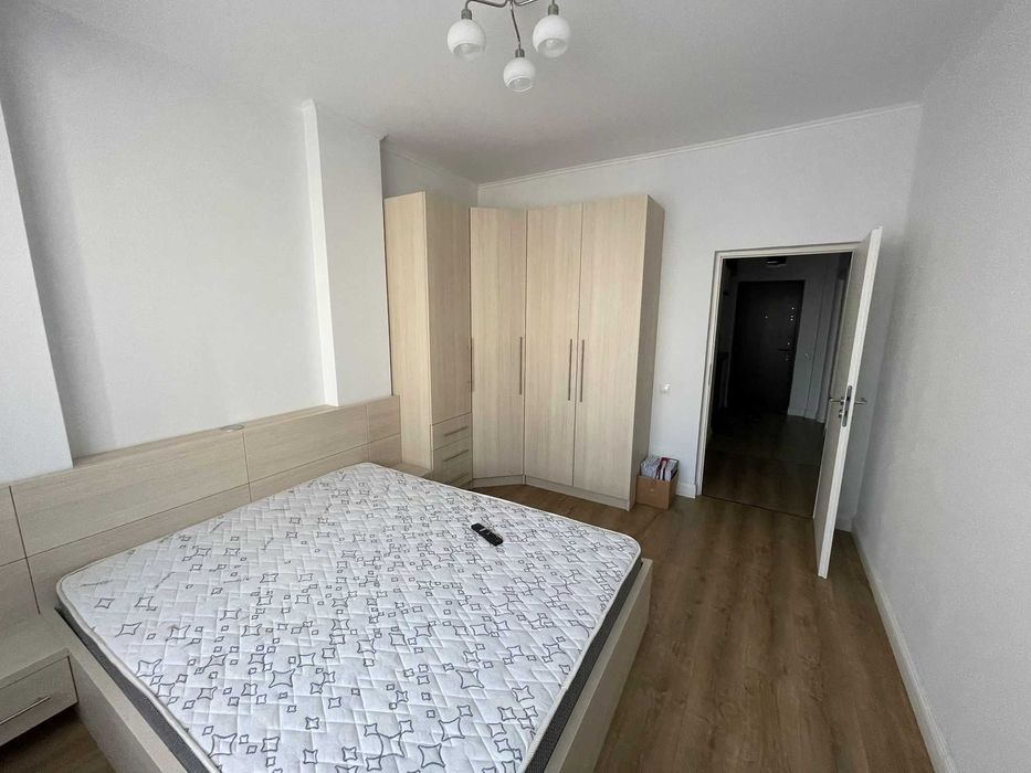 Apartament  cu trei camere - bloc nou – Popa Sapca, La Butoaie