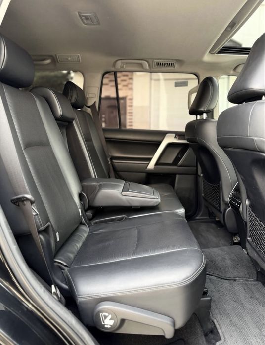 Toyota Land Cruiser Prado 150 автомабили сотилади