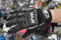 Manusa moto enduro Wulfsport- acum si in rate fixe prin TBIpay