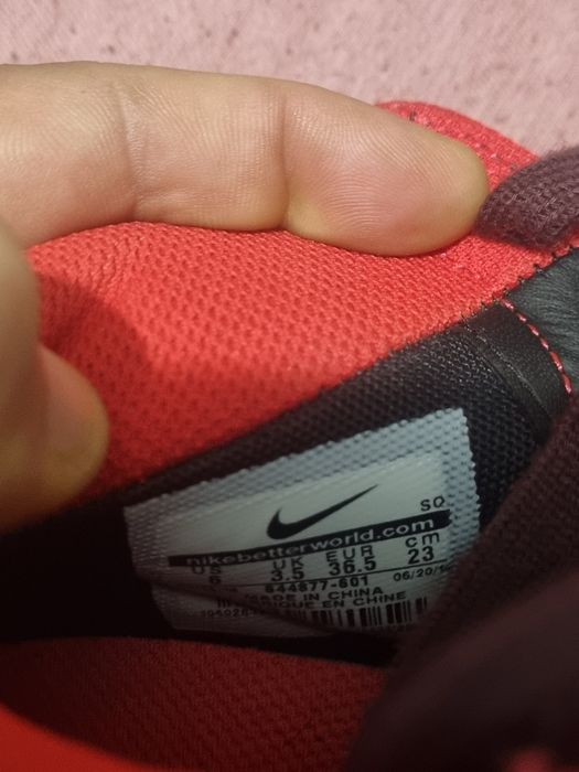 Încălțăminte de damă