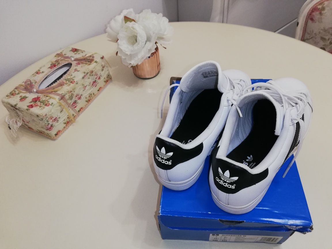 Pantofi sport Adidas Superstar