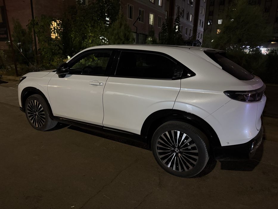 Honda ens1 электро вариантга хам берилади вилоятини фарки йук