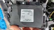 calculator cutie 7g A2229001411 Mercedes S class W222 S350