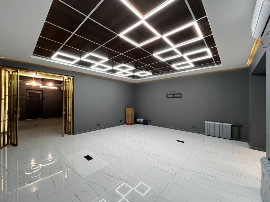 Нукусская Глинка Гаи | 94кв - нежилое помещение Продажа