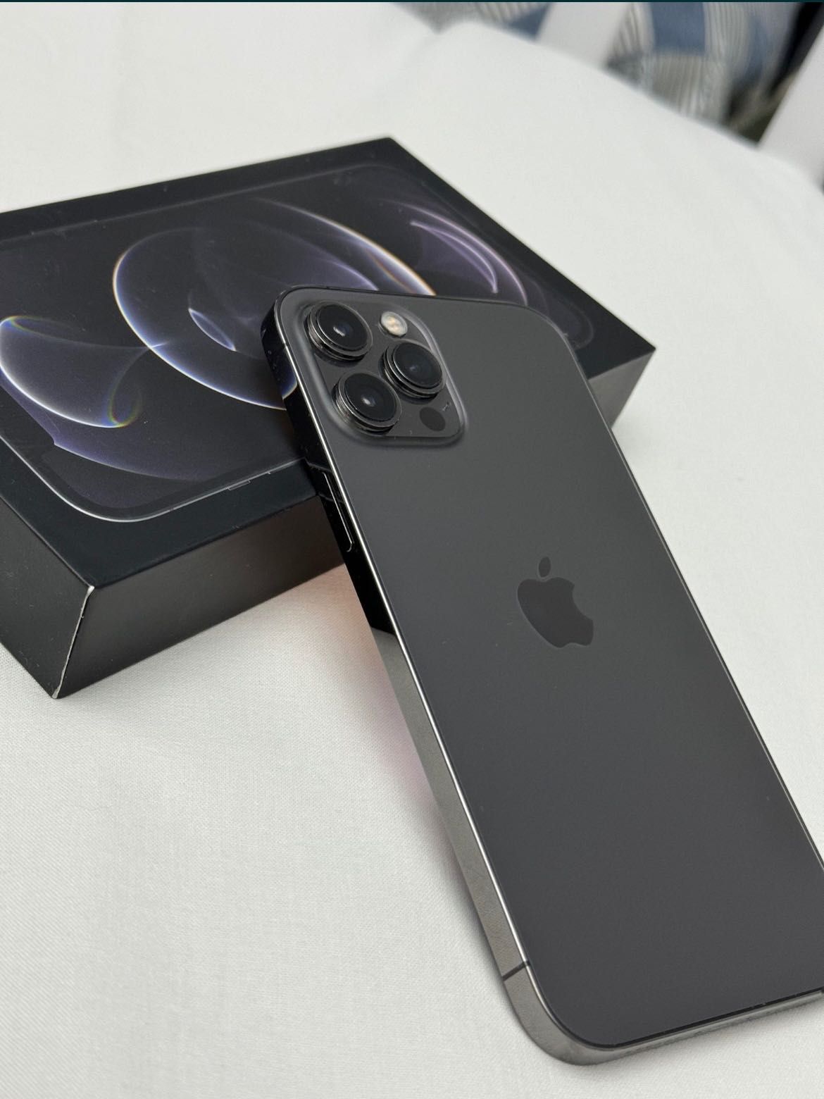 iPhone 12 Pro Max 256gb