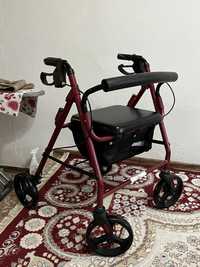 Реабилитационный, инвалидная коляска