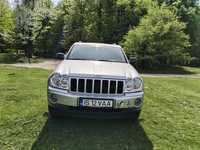 Jeep Grand Cherokee, 3 litri