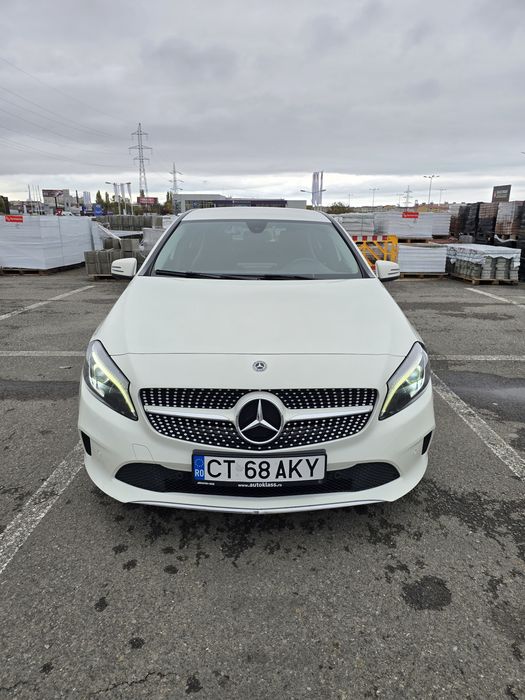 De vânzare Mercedes-Benz A 180