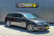 Opel Insignia Business Line