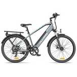Inchiriere biciclete electrice