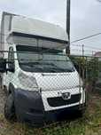 Dezmembrez Peugeot boxer 3.0 Euro 5 180cp