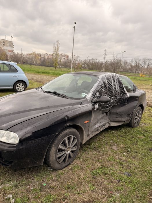 Alfa Romeo 156 1.8 tspark цяла или за части