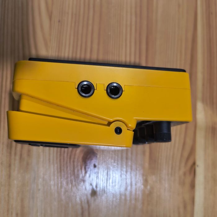 Pedala chitara electrica Ultrachorus UC200 - Behringer