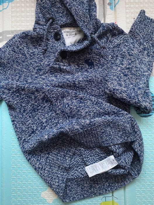 Hanorac Abercrombie & Fitch
