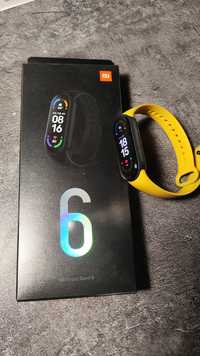 Продам mi band 6