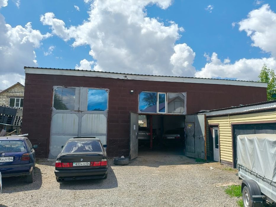 Сдам в аренду коммерческое помещерие