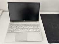 Laptop HP Pavilion 15-eg0081nq