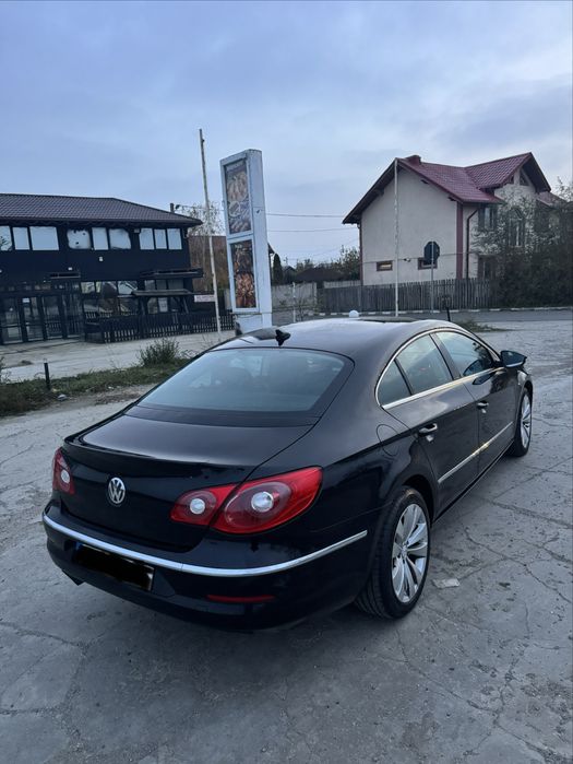 Vand VW Passat CC 2011 2.0tdi cbab volan dreapta/anglia