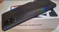 Samsung A 71 kafolati bilan
