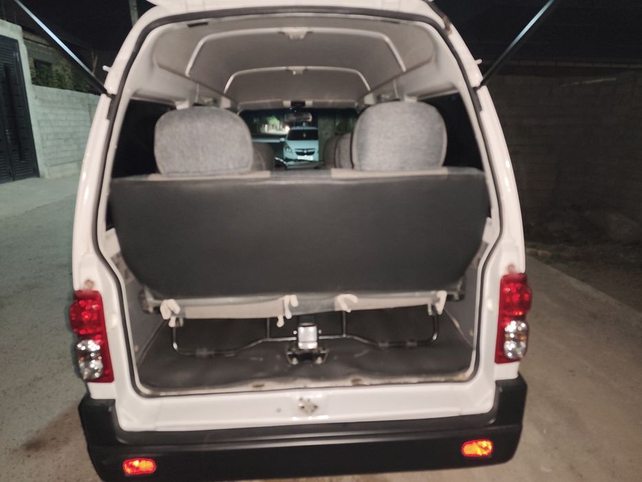 Дамаз 2023 й краска тозза