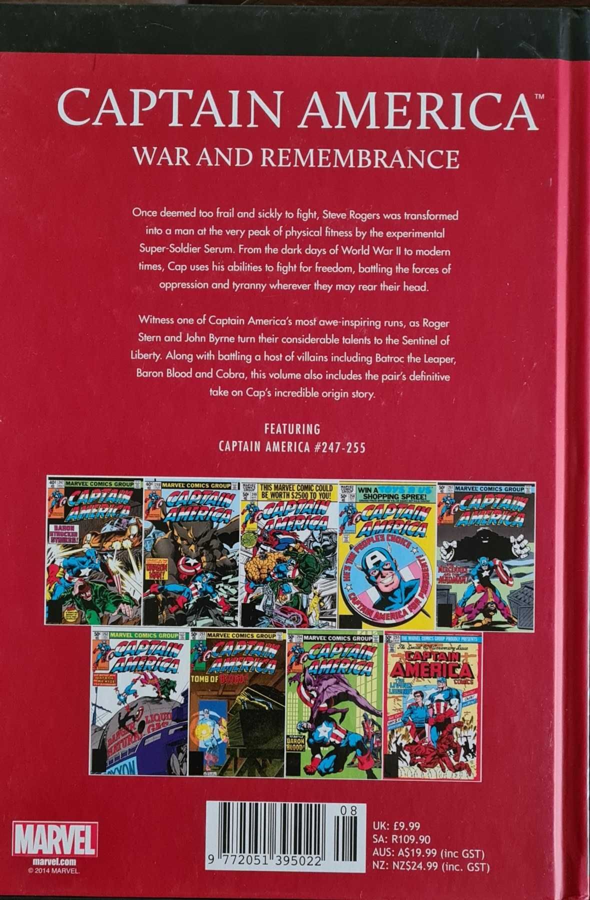 Оригинални графични романи комикси Марвъл Marvel ' s Mightiest Heroes