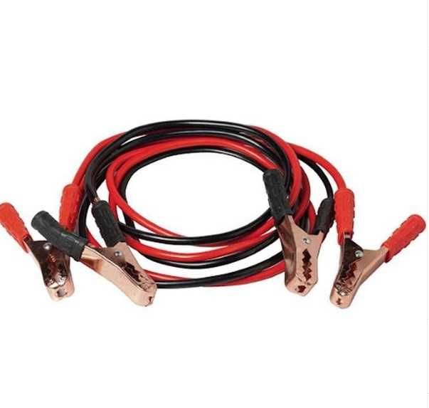 ‼️ Провода прикуривания ‼️ Пусковые провода , силовые провода  ‼️