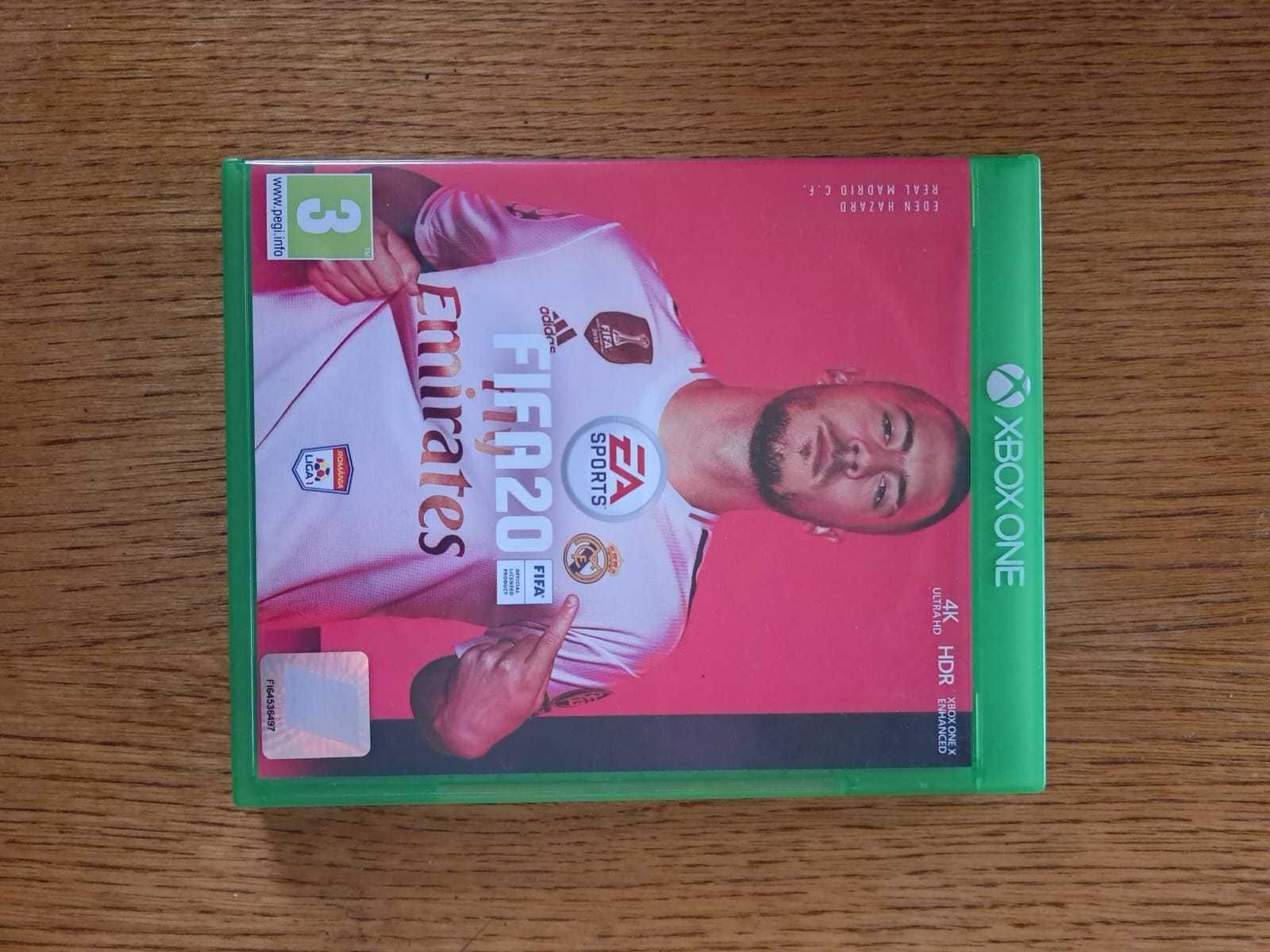 FIFA 20 Xbox One