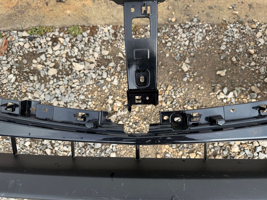 Предна броня за Mazda 3 (2019-2024)