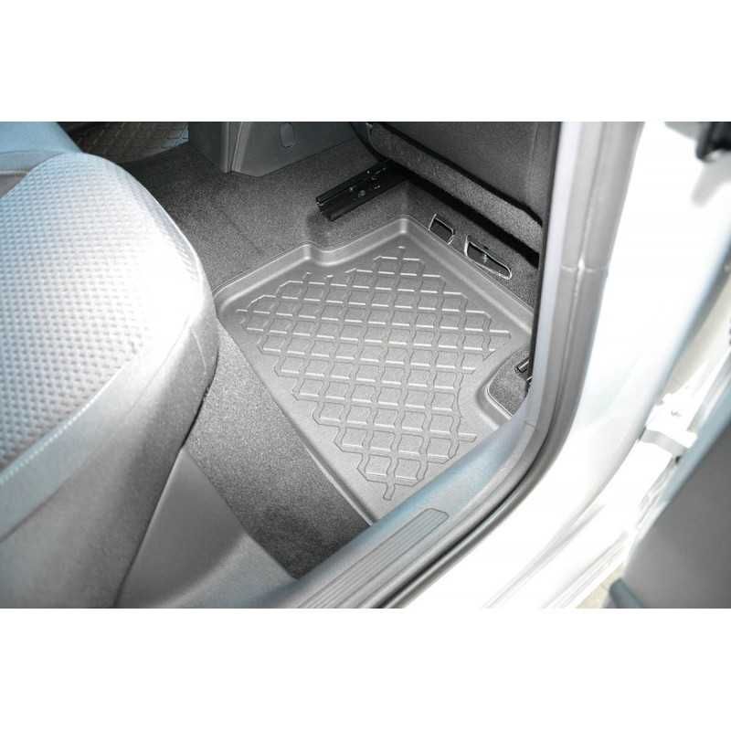 Covorase tavita 3D Premium Seat Arona, Ateca, Tarraco, Ibiza, Leon