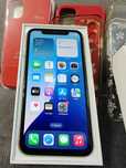 iPhone 11 , 128 GB , white 30 zile garanție