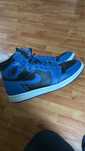 Nike Air jordan 1 Retro High Dark Marina