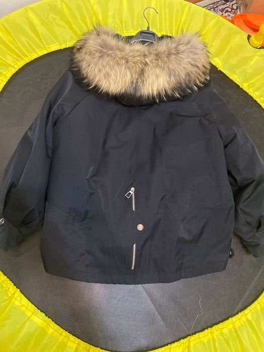 Продам парку в хорошем состоянии