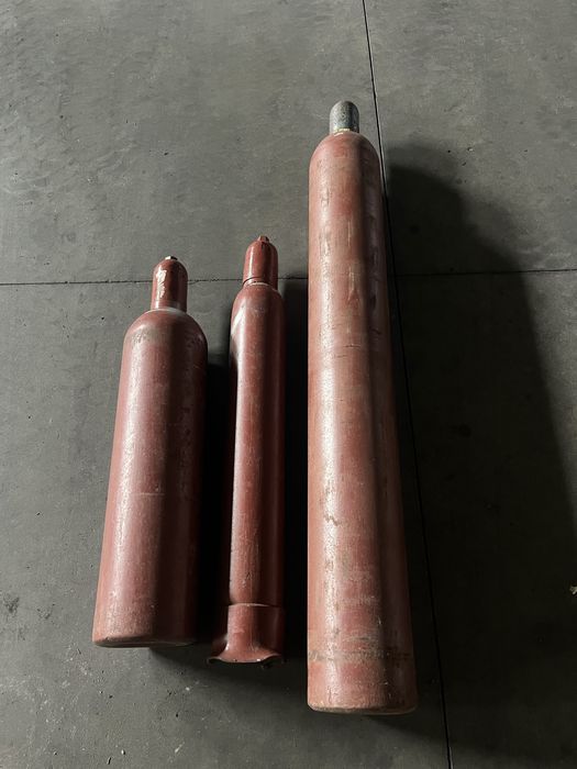 Ацетиленова бутилка