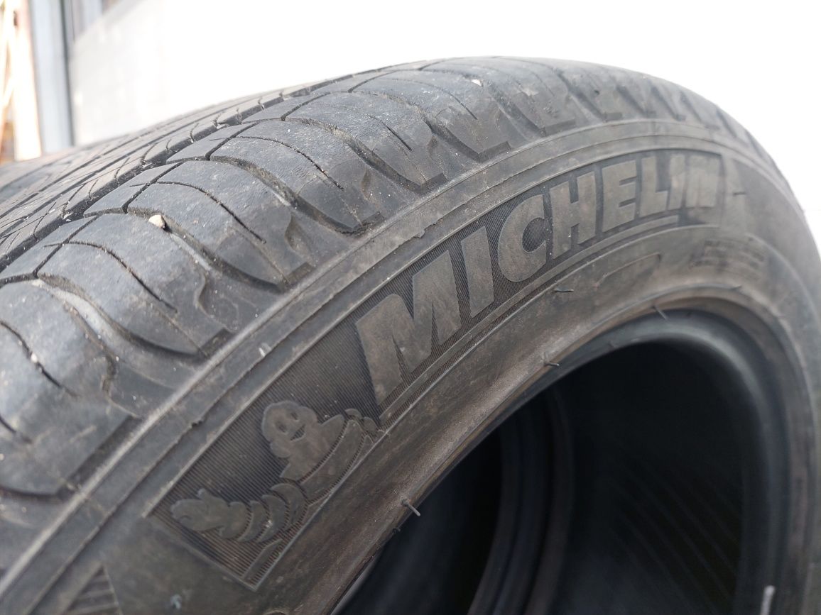 235 55 19 летни MICHELIN Latitude