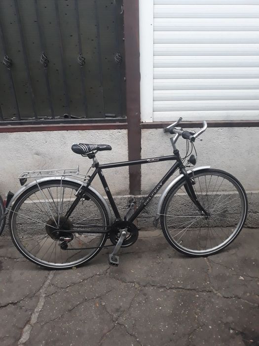 Bicicleta mtb peugeot