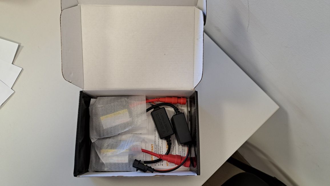 Xenon Ballast 55w баласт за ксенон