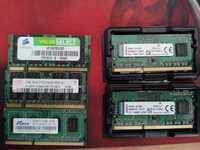 Placute ram laptop - DDR2 / SODIMM