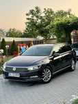 Volkswagen Passat B8 2.0TDI