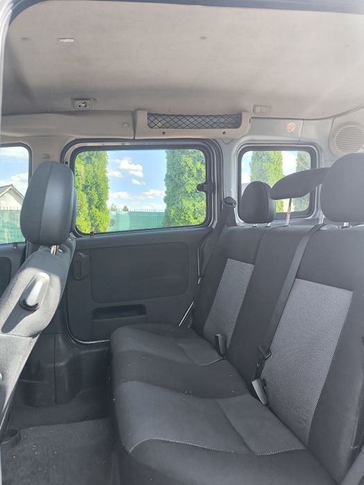 Opel Combo 2009 aer condiționat