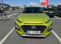 Hyundai KONA 1.0 T-GDI 2WD Comfort