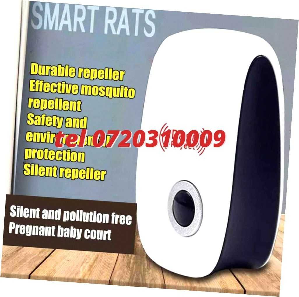 Dispozitiv Impotriva Rozatoarelor Alimentare 220v
